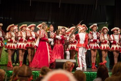 200223 - DNZ - Kinderkappensitzung