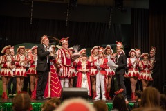 200223 - DNZ - Kinderkappensitzung