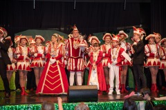 200223 - DNZ - Kinderkappensitzung