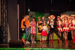 200223 - DNZ - Kinderkappensitzung