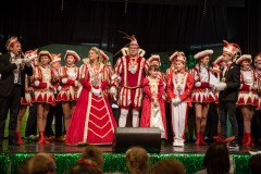 200223 - DNZ - Kinderkappensitzung