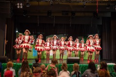 200223 - DNZ - Kinderkappensitzung