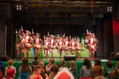 200223 - DNZ - Kinderkappensitzung