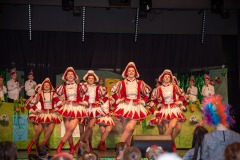 200223 - DNZ - Kinderkappensitzung