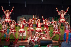 200223 - DNZ - Kinderkappensitzung