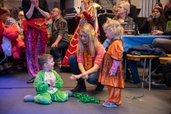 200223 - DNZ - Kinderkappensitzung