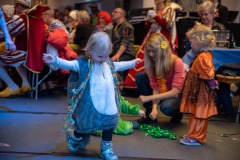 200223 - DNZ - Kinderkappensitzung