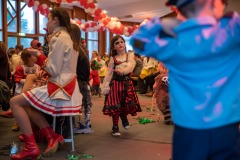 200223 - DNZ - Kinderkappensitzung