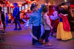 200223 - DNZ - Kinderkappensitzung