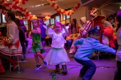 200223 - DNZ - Kinderkappensitzung