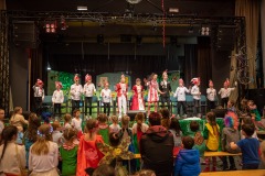 200223 - DNZ - Kinderkappensitzung