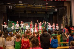 200223 - DNZ - Kinderkappensitzung