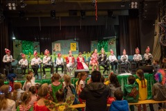 200223 - DNZ - Kinderkappensitzung