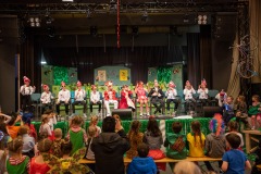 200223 - DNZ - Kinderkappensitzung