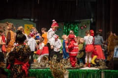 200223 - DNZ - Kinderkappensitzung