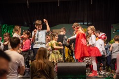 200223 - DNZ - Kinderkappensitzung