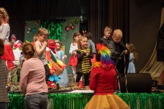 200223 - DNZ - Kinderkappensitzung