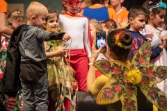 200223 - DNZ - Kinderkappensitzung