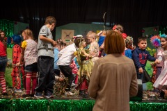 200223 - DNZ - Kinderkappensitzung