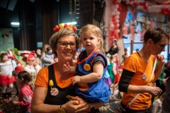 200223 - DNZ - Kinderkappensitzung