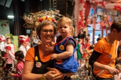 200223 - DNZ - Kinderkappensitzung