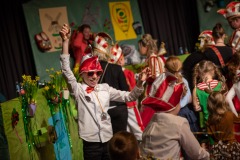 200223 - DNZ - Kinderkappensitzung