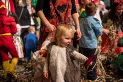 200223 - DNZ - Kinderkappensitzung