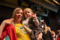 200223 - DNZ - Kinderkappensitzung