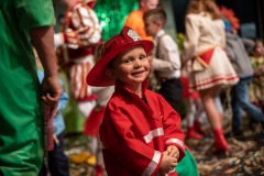 200223 - DNZ - Kinderkappensitzung