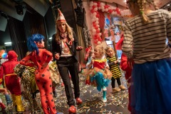 200223 - DNZ - Kinderkappensitzung