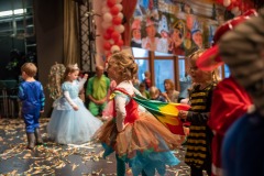 200223 - DNZ - Kinderkappensitzung