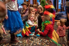 200223 - DNZ - Kinderkappensitzung