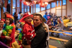 200223 - DNZ - Kinderkappensitzung