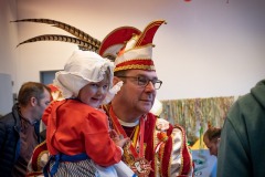 200223 - DNZ - Kinderkappensitzung