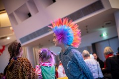 200223 - DNZ - Kinderkappensitzung