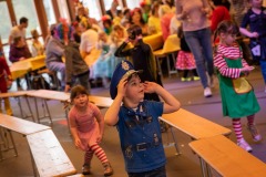 200223 - DNZ - Kinderkappensitzung