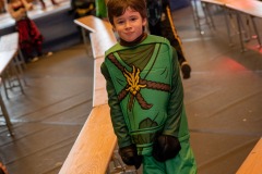 200223 - DNZ - Kinderkappensitzung