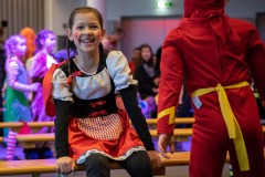 200223 - DNZ - Kinderkappensitzung