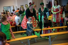 200223 - DNZ - Kinderkappensitzung