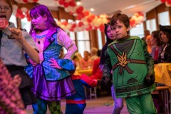 200223 - DNZ - Kinderkappensitzung