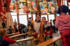 200223 - DNZ - Kinderkappensitzung