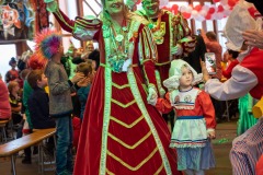 200223 - DNZ - Kinderkappensitzung