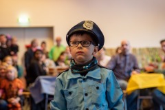 200223 - DNZ - Kinderkappensitzung