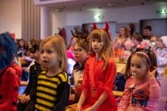 200223 - DNZ - Kinderkappensitzung