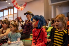 200223 - DNZ - Kinderkappensitzung