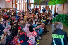 200223 - DNZ - Kinderkappensitzung