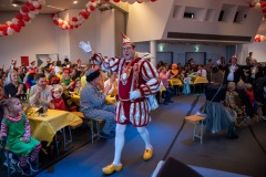 200223 - DNZ - Kinderkappensitzung