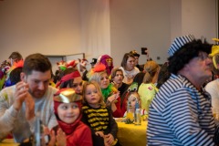 200223 - DNZ - Kinderkappensitzung