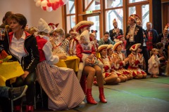 200223 - DNZ - Kinderkappensitzung