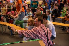 200223 - DNZ - Kinderkappensitzung